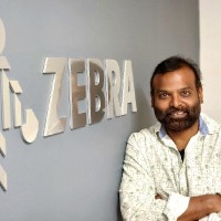 Kishore Kunapareddy