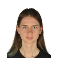 Elizaveta Stepanova