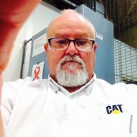 Gary J. McGeorge