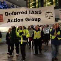 Deferred Iass Pensioners