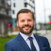 Lars Kristian Jørgensen
