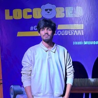 Venkat Sai Vinay