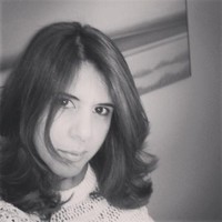 Julia Viloria