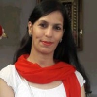 Shobhna Sohni