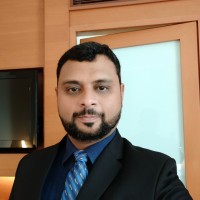 Sachin Kulkarni