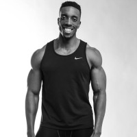 Joshua Oguntuase