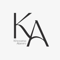 Khozama Alamro