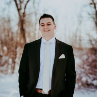 Connor Jones
