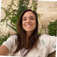 Cristina Marín Jiménez