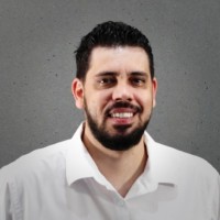 Roberto Cesar Gomes