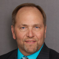 Randy Horton