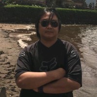 Andreas Arief
