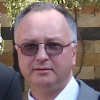 Sergey Bazhenov