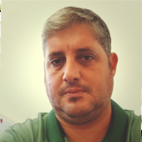Jorge Gómez González