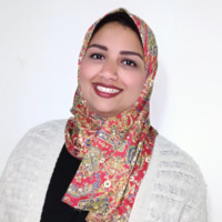 Mayada Ehab