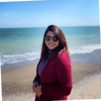 Tasnim Nahiyan Pervez