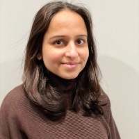 Jia Dhingra