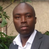 Pascal Bizumuremyi Cpa (K), Mba