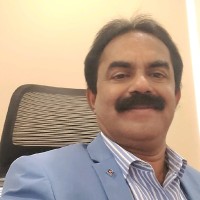 Sanil Kumar