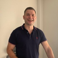 Dmitry Ovsyannikov 💻