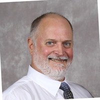 Barry Phillips