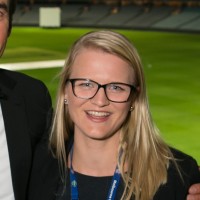 Katy Mason