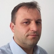 Marcin Stawowy
