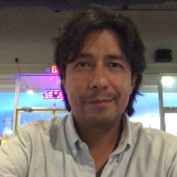 Andrés Barrera Villa