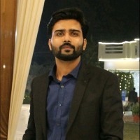 Ashif Ali Ansari