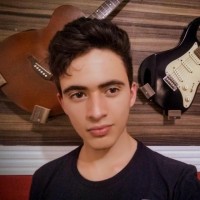 Kaique Carvalho Da Silva