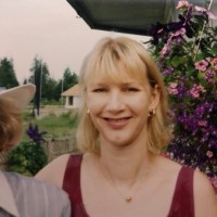 Nancy Shore