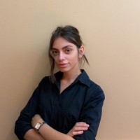 Diellza Shabanaj