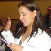 Geri Maldonado Pt, Dpt, Ceeaa