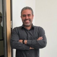 Fabian Matamoros