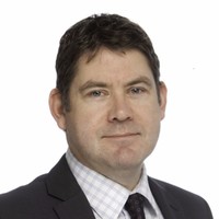 Ian Dougherty