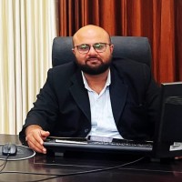 Paras Mulchandani