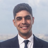 Mohamed El Mahdy