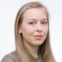 Katarzyna Bailey