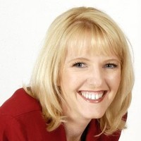 Jacqueline Cragg