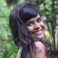 Dhafne Lira Queiroz