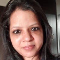 Shikha Jain