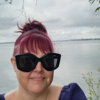 Suzanne Clanton, Psyd