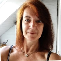 Cornelia Theegarten
