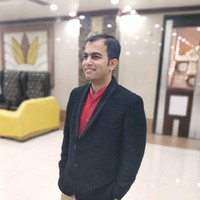 Chirag Kohli