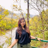 Vaishali Singh