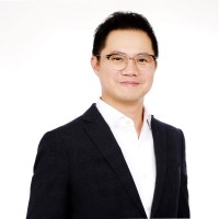 Jonathan Teh