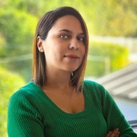 Parinaz Pourrahimian