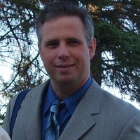Steve Olk