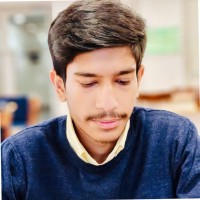 AMAN SAXENA