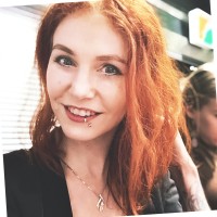 Anniina Räihä